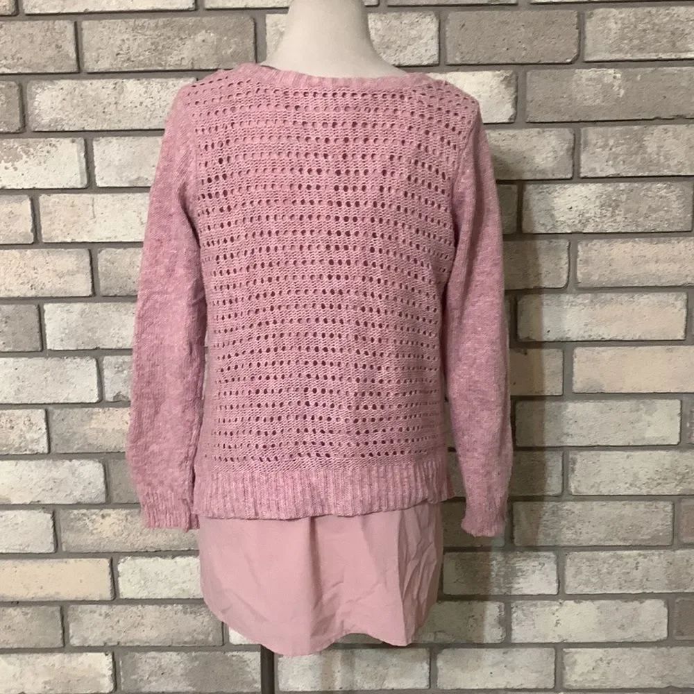 3for$20 sweater medium - Picture 2 of 4